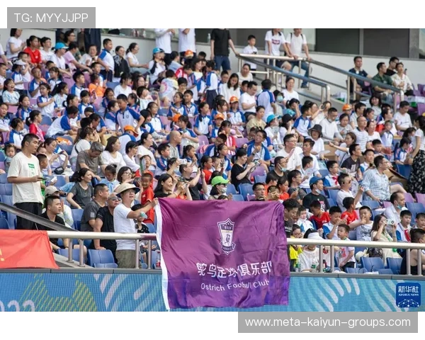 中超青少年联赛举办方案公布，未来可期